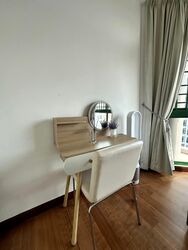 St. Michael's Place (D12), Apartment #540248261